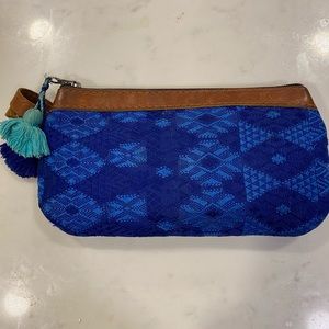 Nena & co clutch